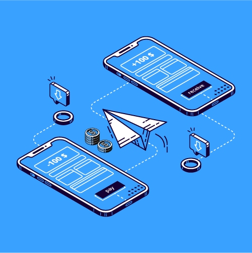 How to Build a P2P Payment App