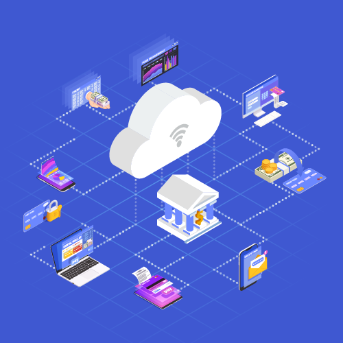 iot and finance