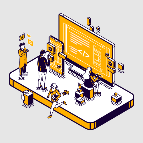 Mobile App Development Process