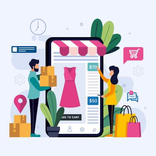 Mobile Commerce Trends