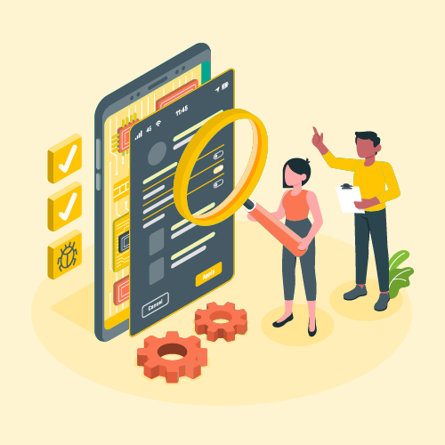 Mobile App Quality Assurance