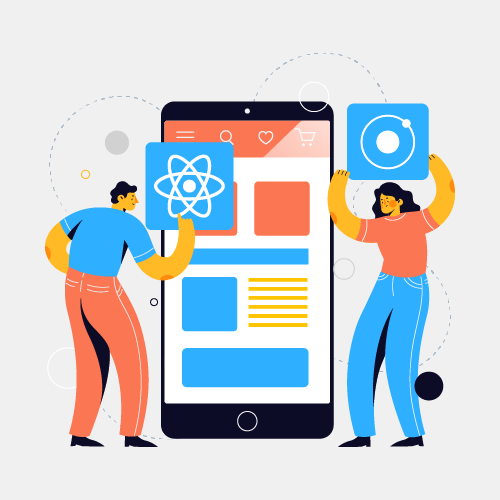 React Native vs Ionic