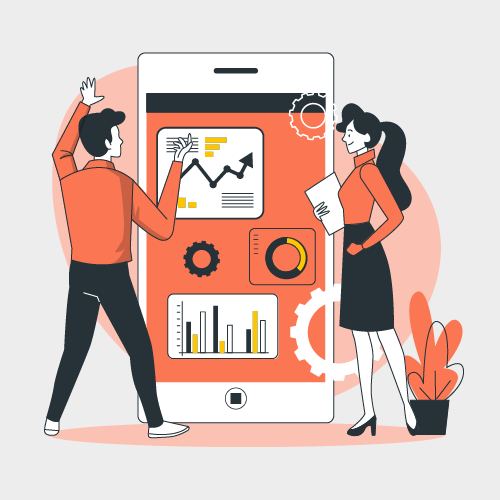 Stock Trading App Development