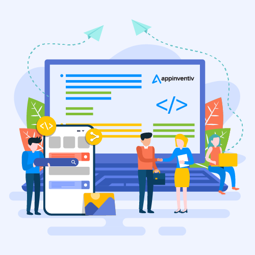 Choose Appinventiv as Your Android App Development