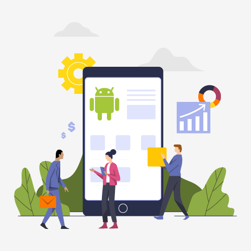 Entrepreneur’s Guide on Wearable App Development