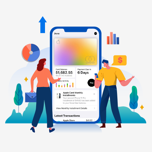 Benefits of Apple Card for Small Businesses