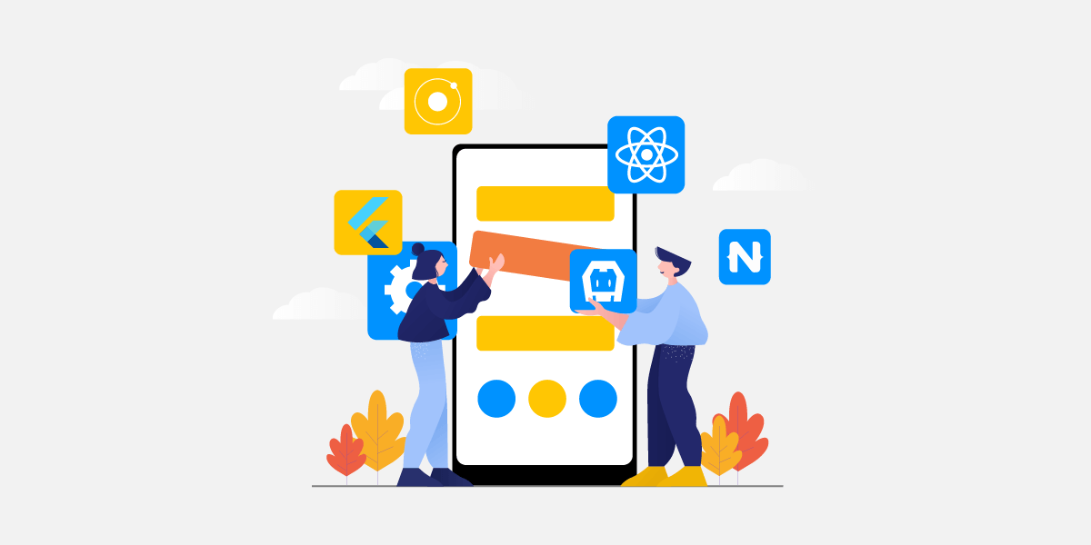 Top 10 Best Cross Platform App Development Frameworks
