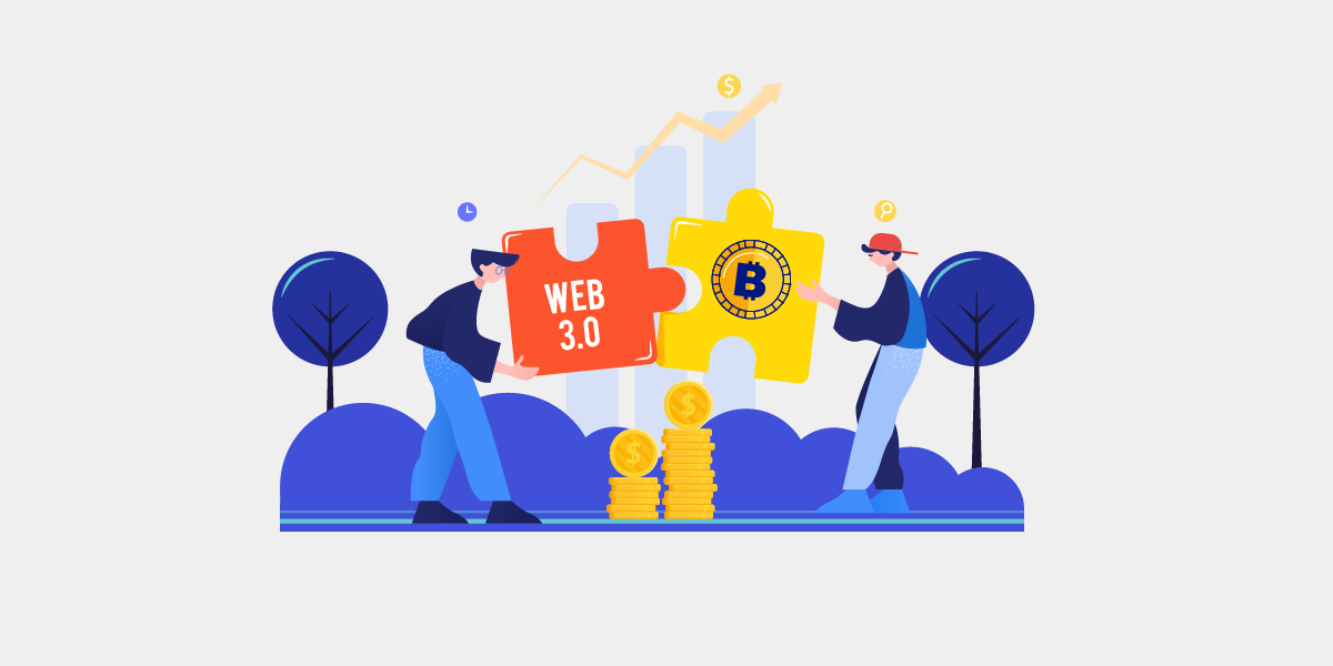 Blockchain’s Web 3.0 Would Impact Businesses