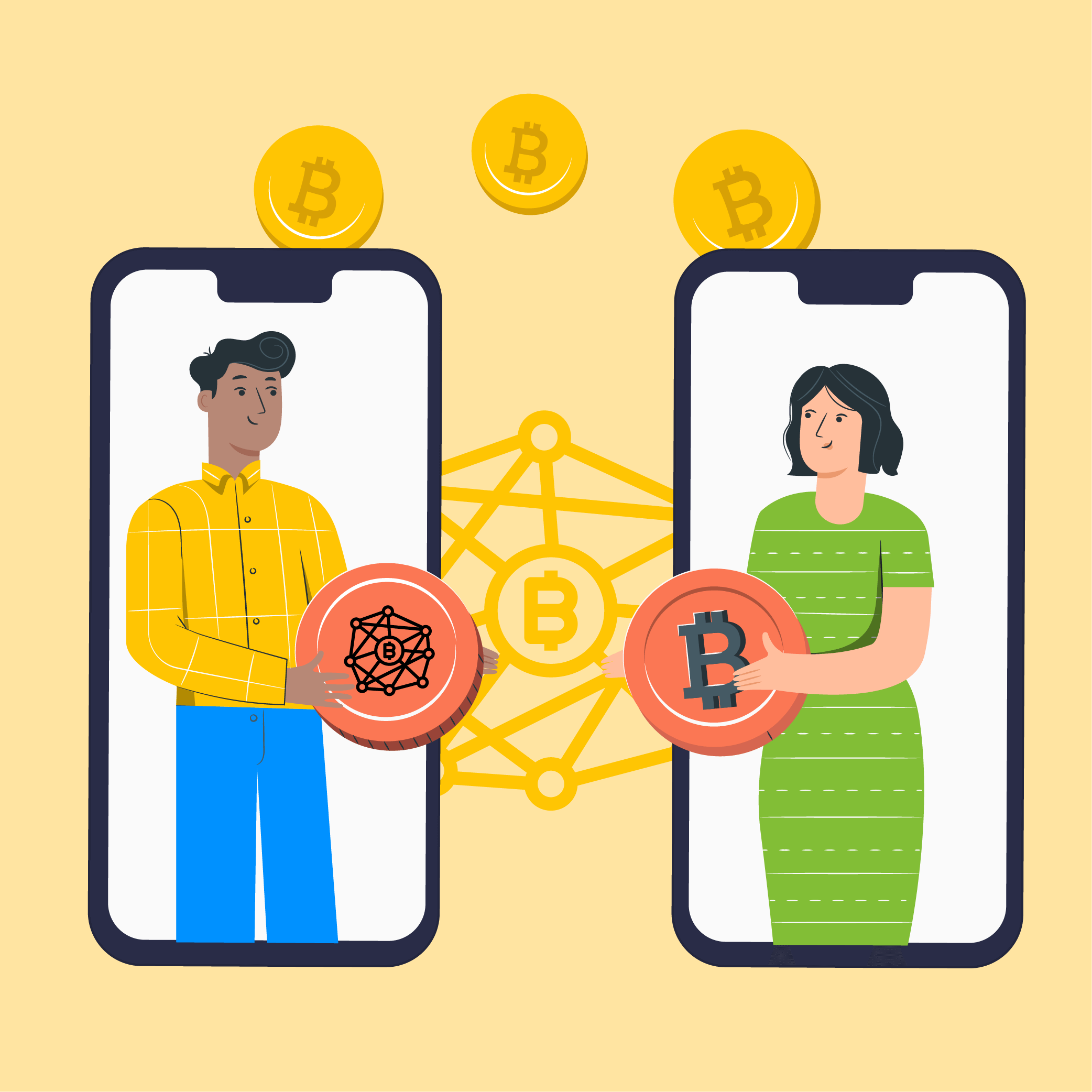 blockchain development company
