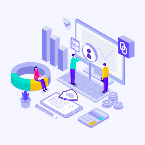 Blockchain for Business Transformation