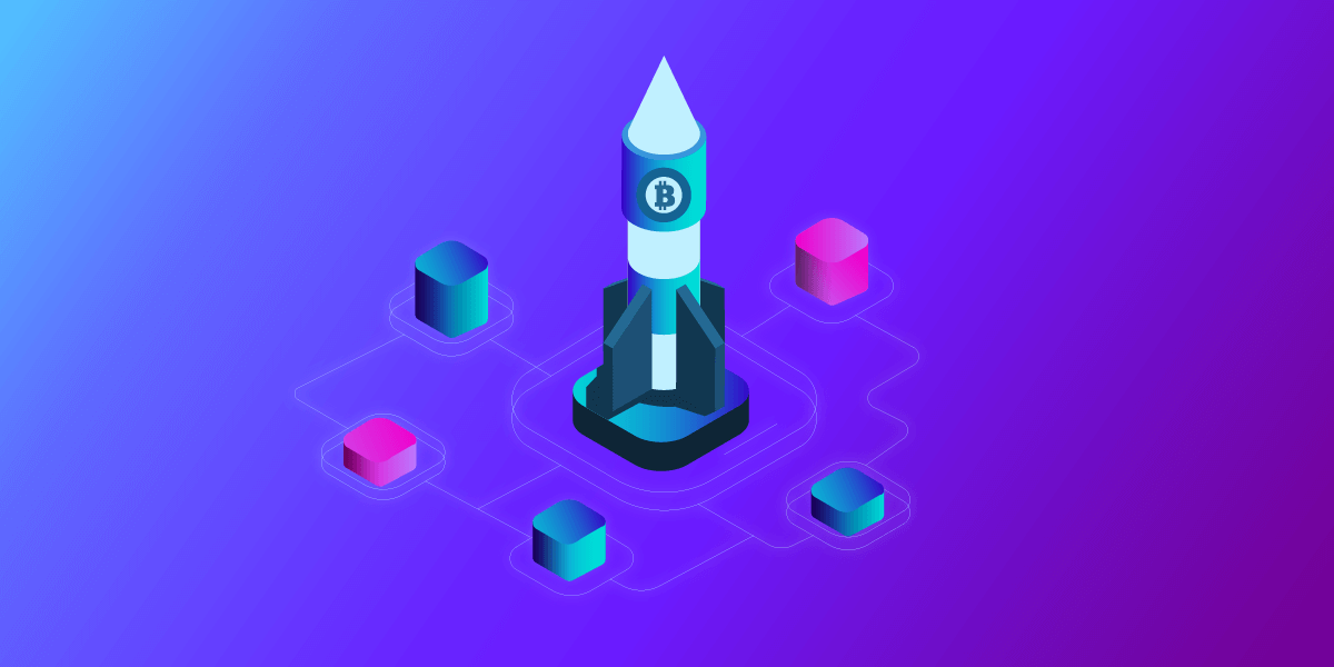 Blockchain For Startups