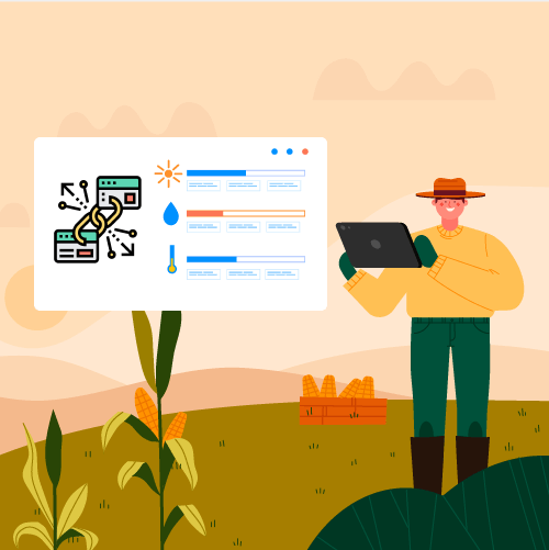 blockchain development services