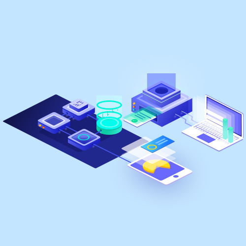 Blockchain In Supply Chain