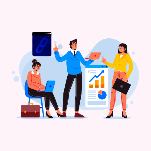 Blockchain Platform for Business Growth