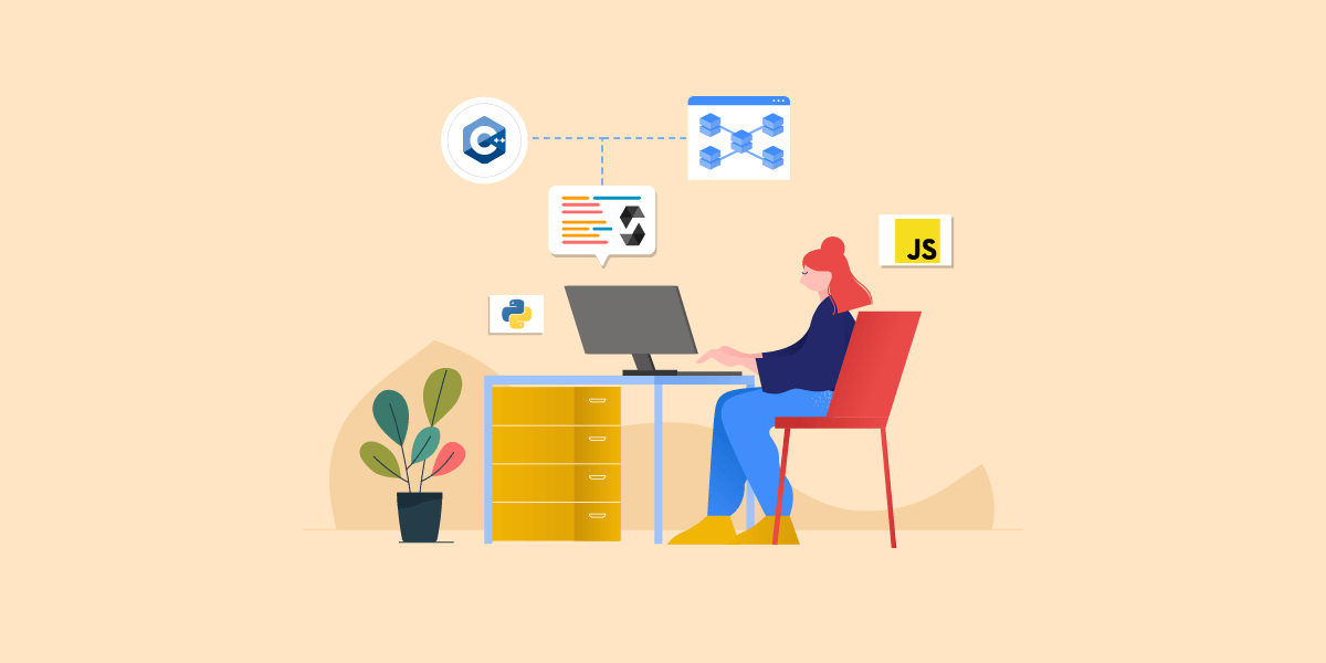 Blockchain Programming Languages