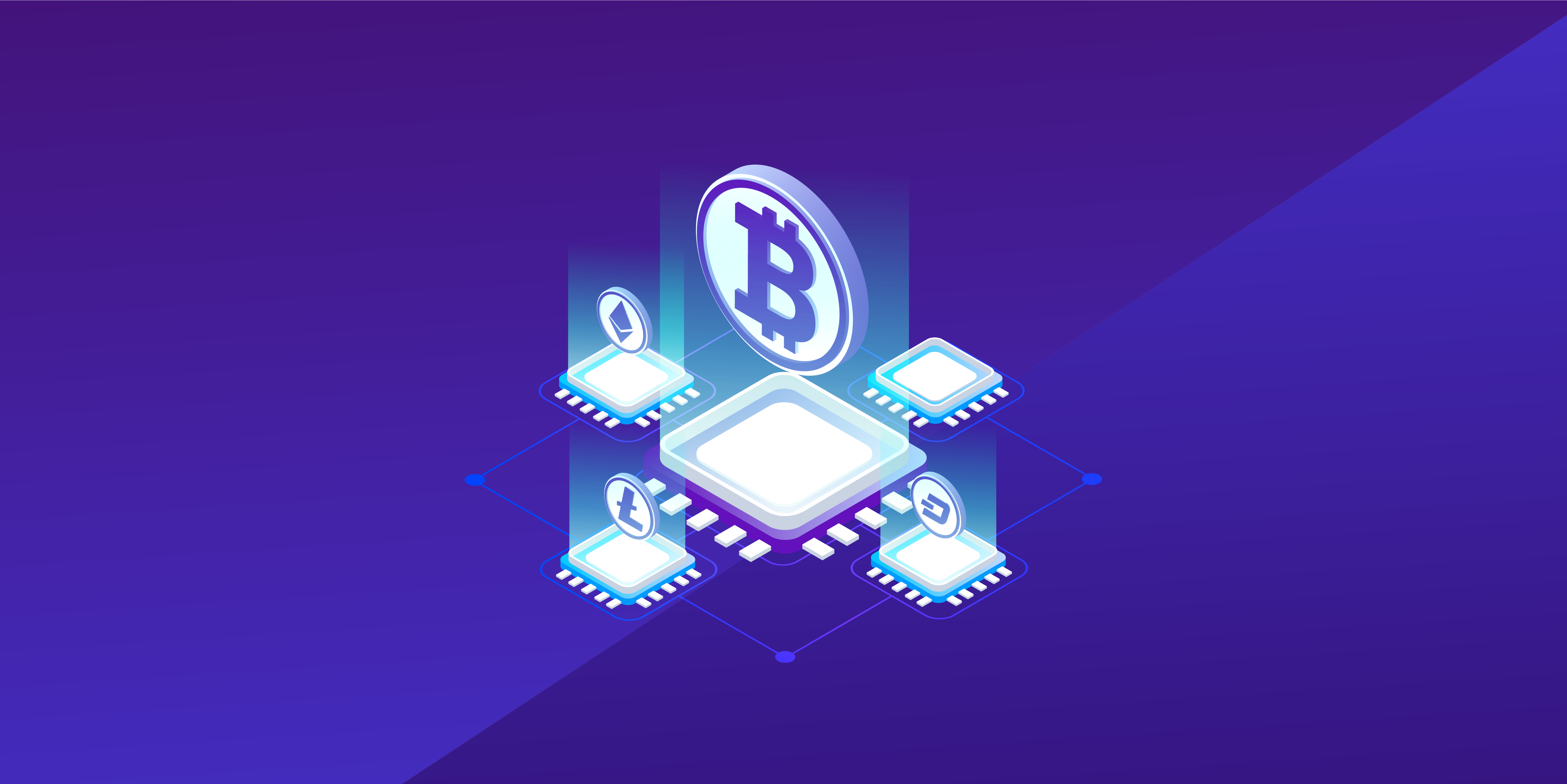 Blockchain Technology Trends That Are Here to Stay