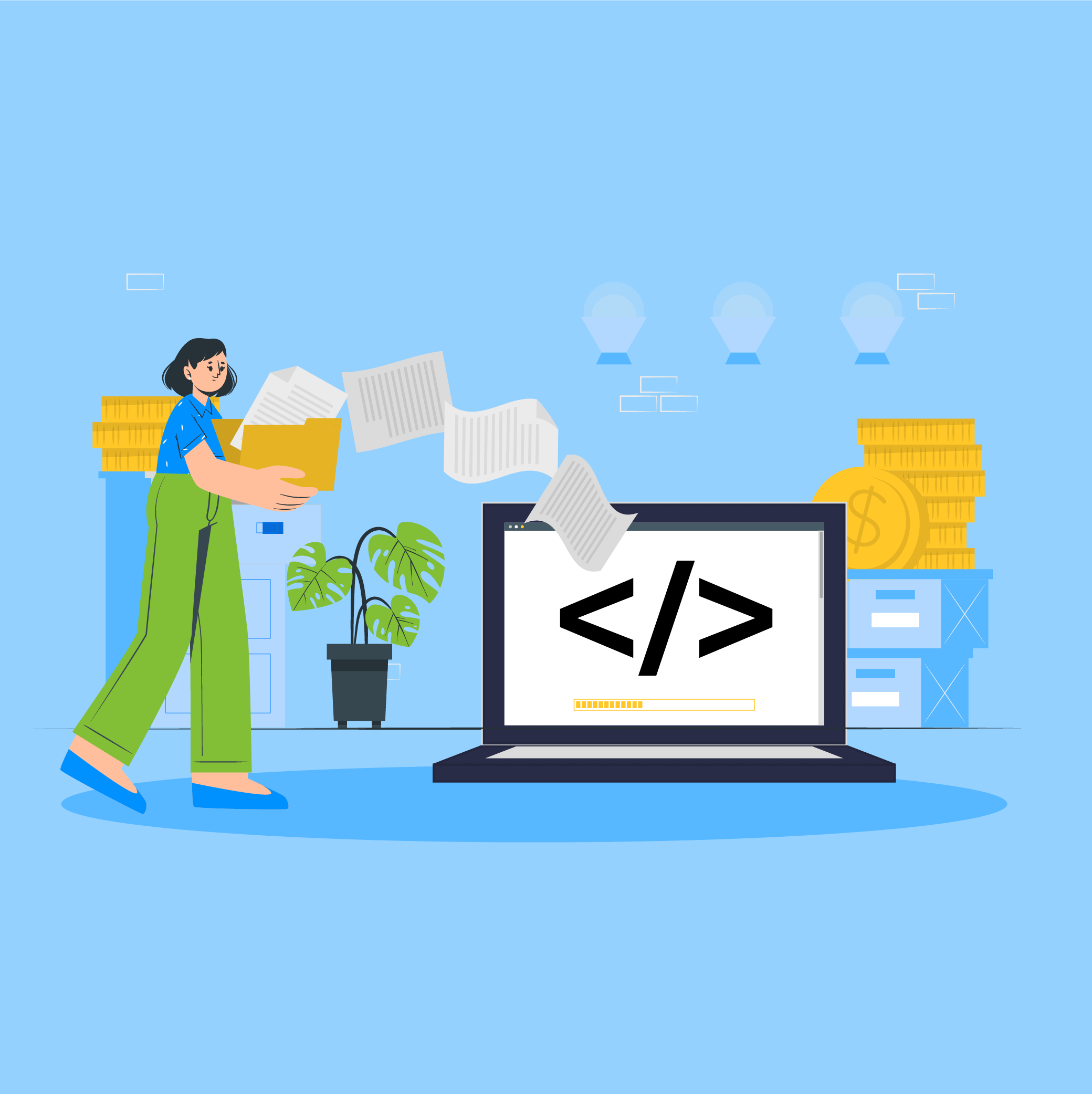 app development company