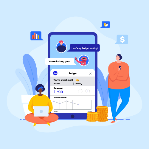 Cleo like AI App Development Cost