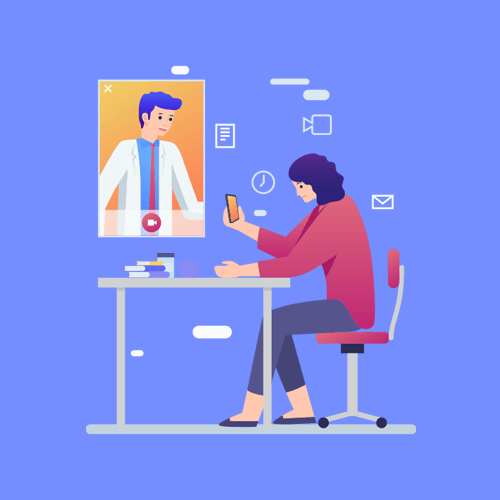 Healthcare mobile app development company