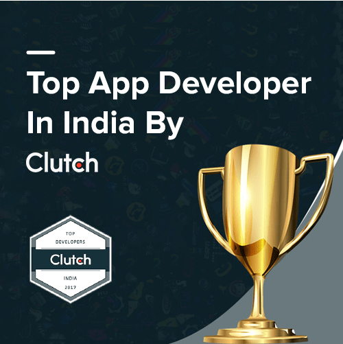 Clutch - Appinventiv