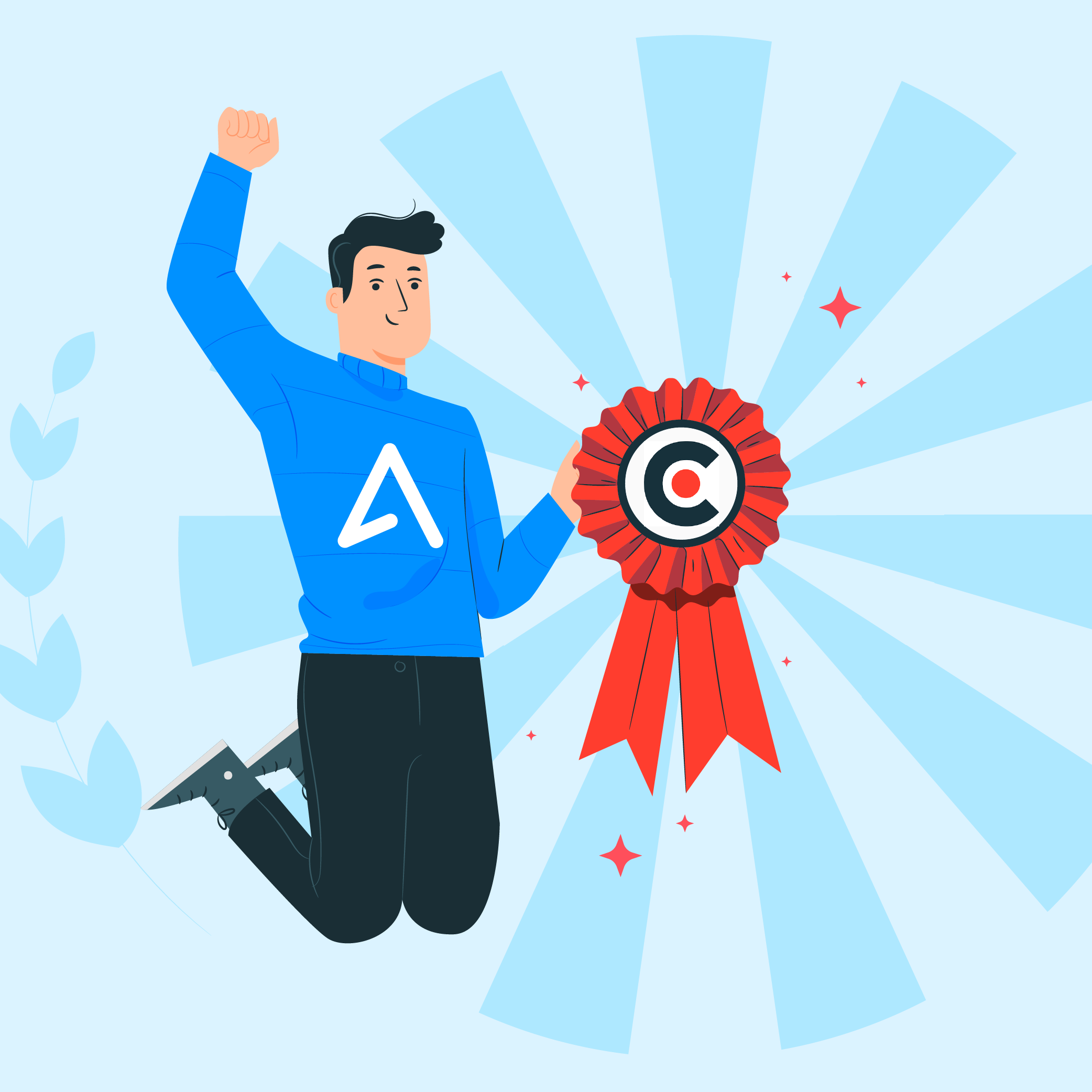Clutch Named Appinventiv amongst the Best App Developers in Delhi