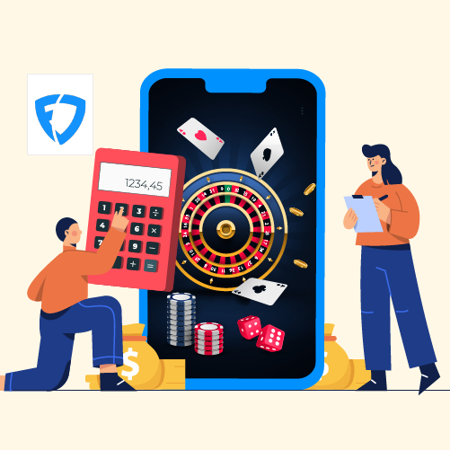 Cost Of Developing A Sports Betting App Like Fanduel