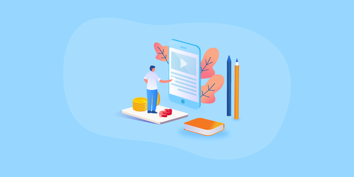 What is the Cost of Coursera like app development?
