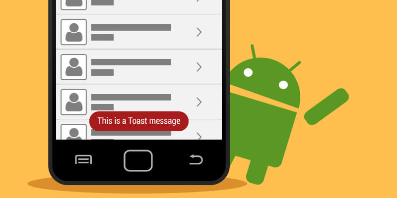 Android App Developers