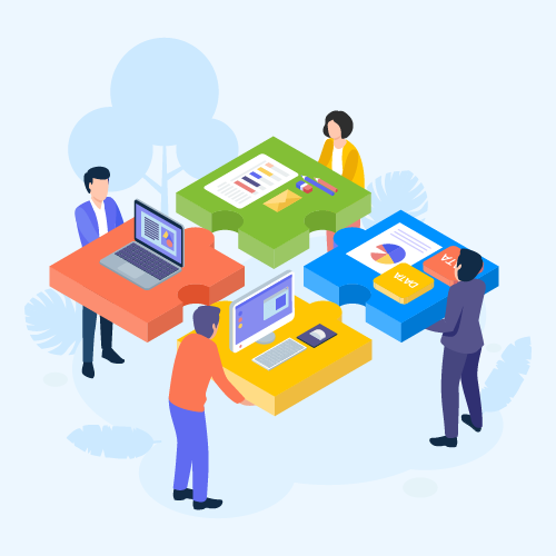 Cross-functional Teams Help In Building Better Digital Products
