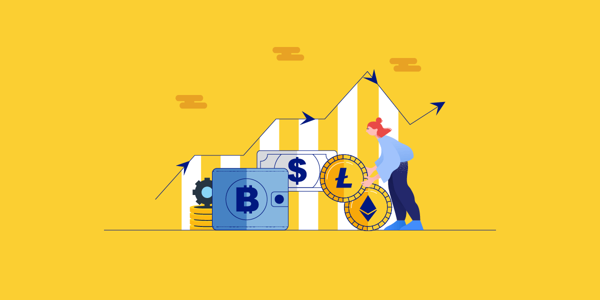 Blockchain development company