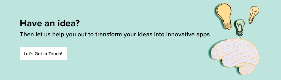 Have an idea