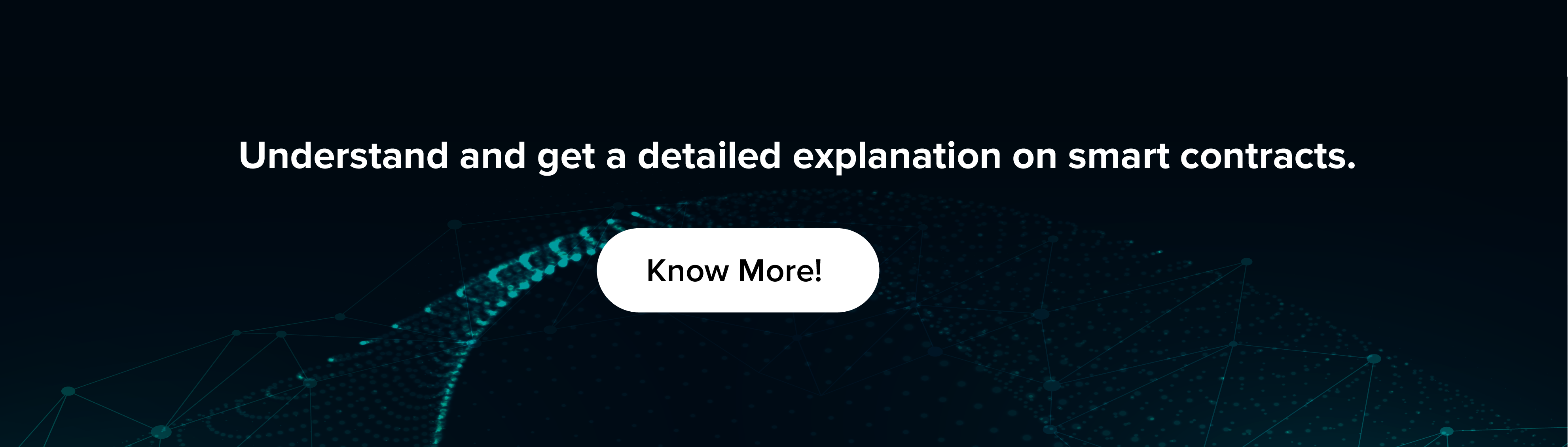 Know more