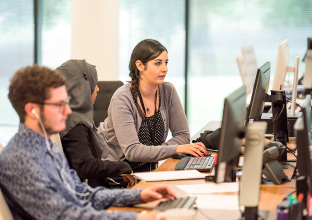 custom software development company