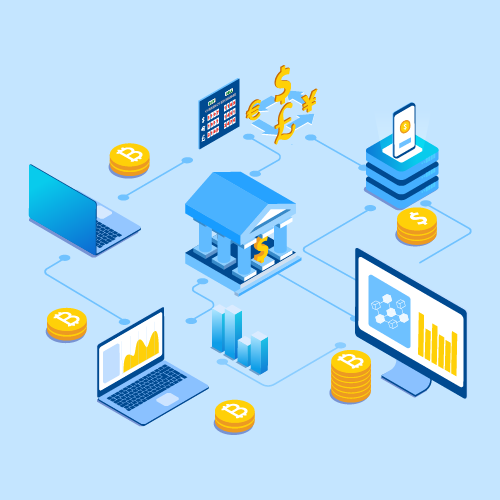 Decentralized Finance for Entrepreneurs