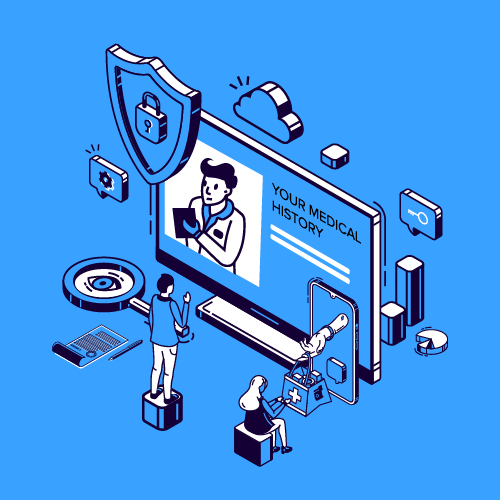 digital health leaders