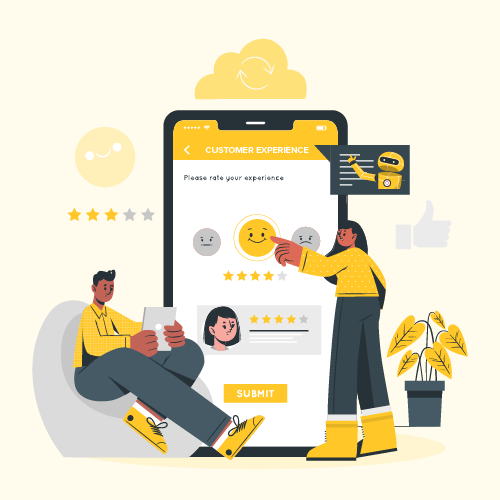 digital transformation solutions