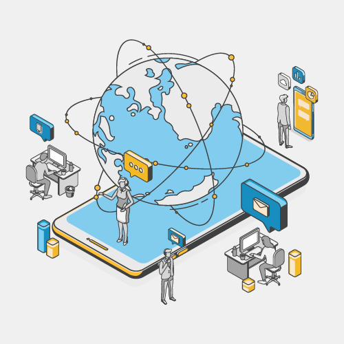 digital transformation outsourcing