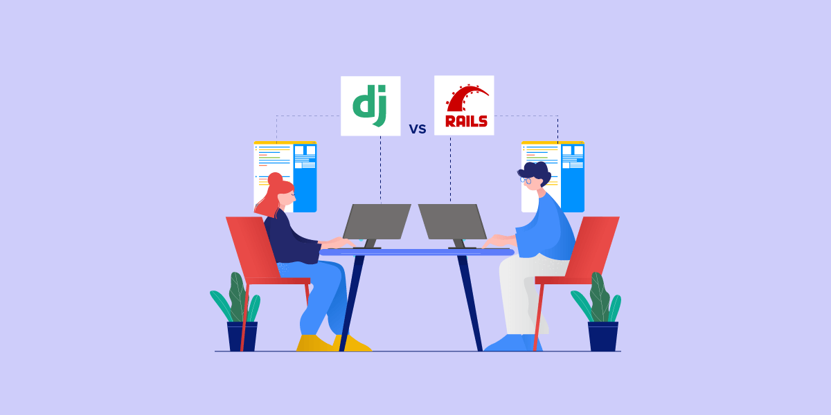 Django-Vs-Ruby-on-Rails