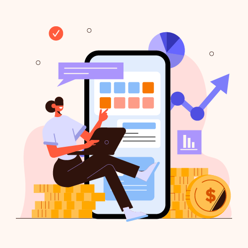 Don’t Just Build An App, Build A Mobile Business