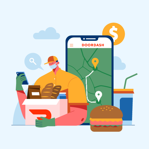 on demand app development company
