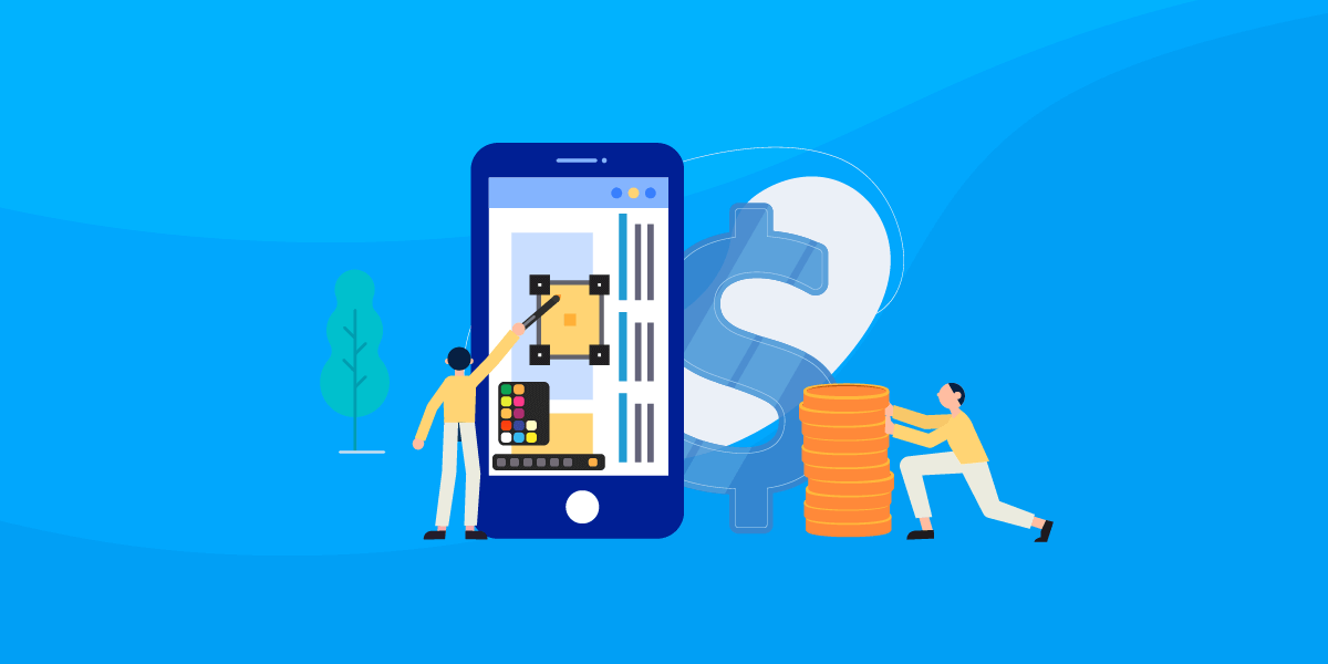 How Much Does Photo Editing App Development Cost