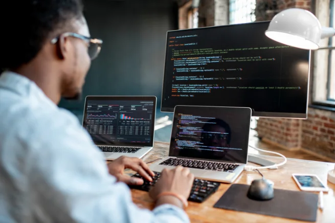 ios application development Empower BS