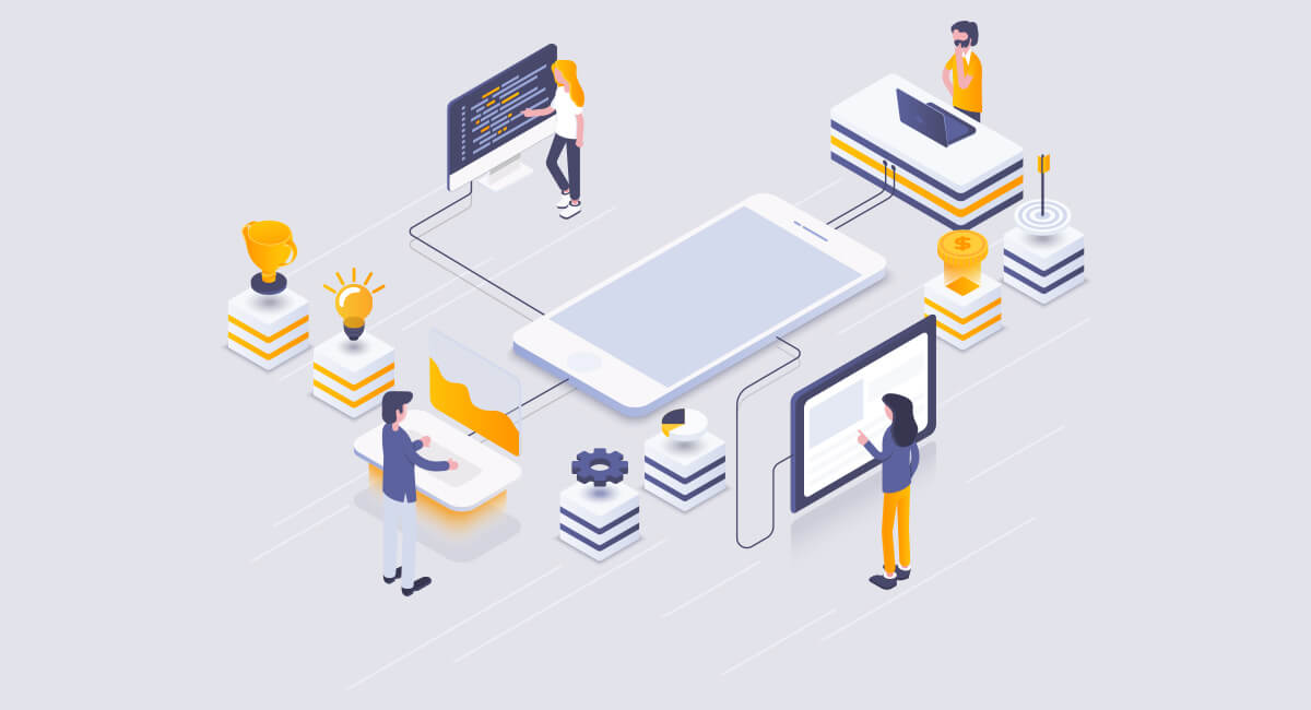 Enterprise Application Development: Expectations vs Reality