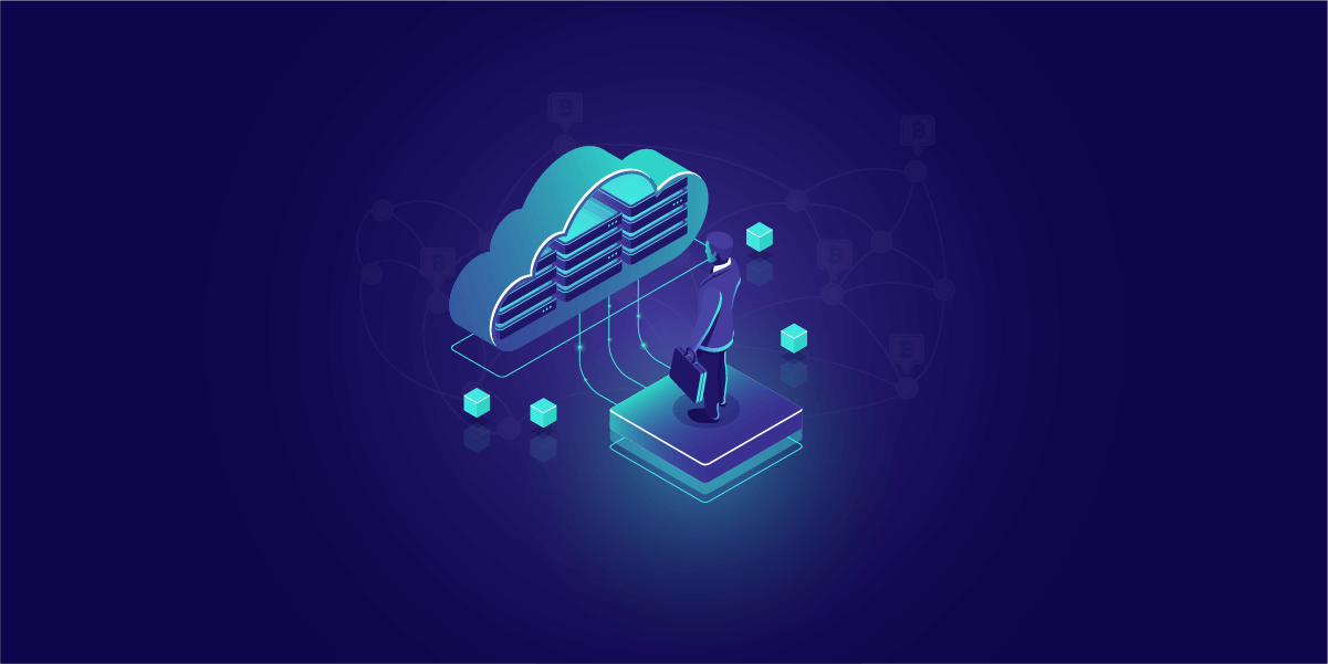 Enterprise Blockchain - The Monumental Shift From When to Why is Here