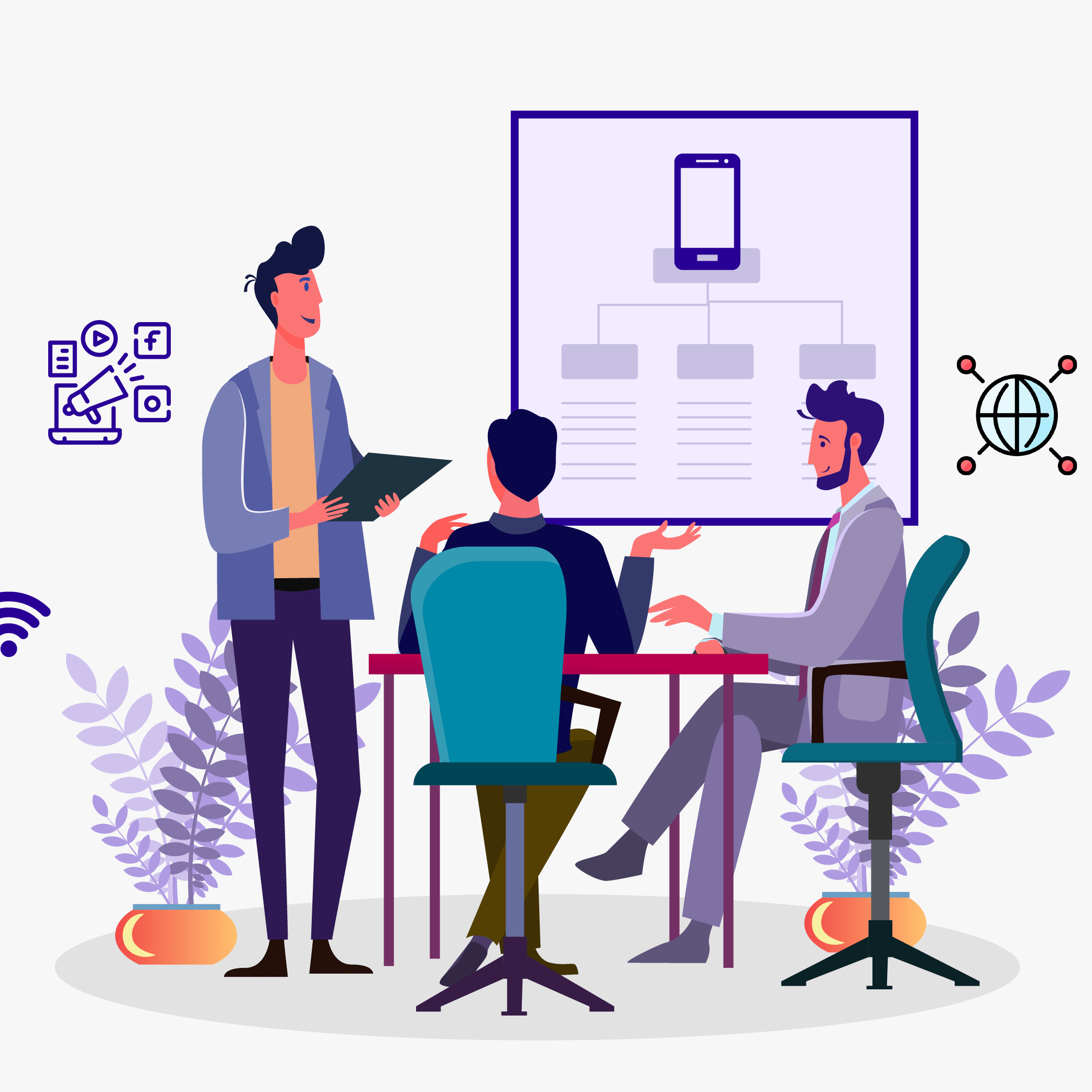 digital transformation companies