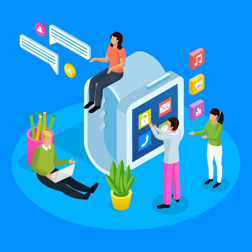 Essential Wearable Device App Features for Better Efficiency