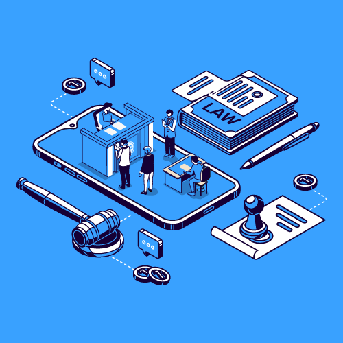 evolution of legal technology sector