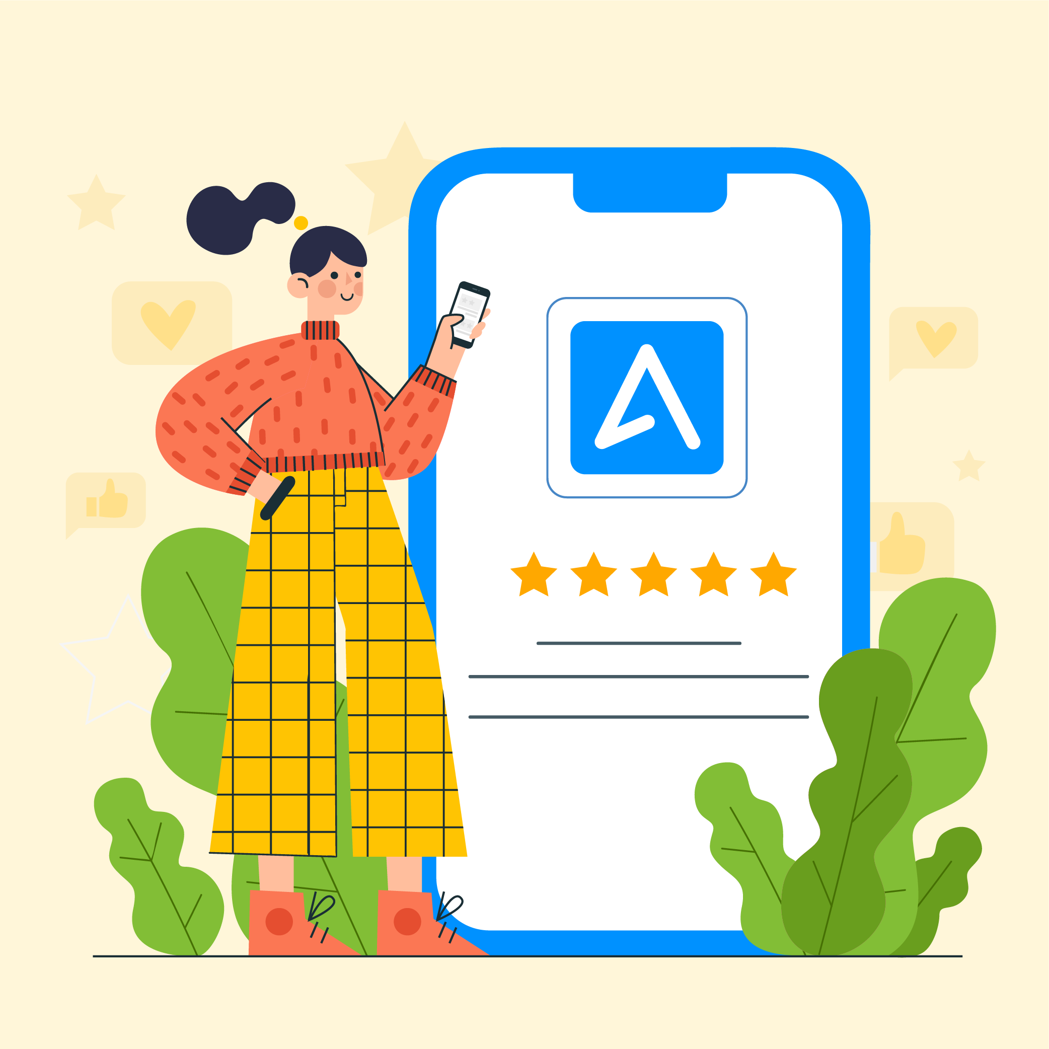 Explore How The Top App Development Company AppInventiv Is Turning Your Dreams Into Reality