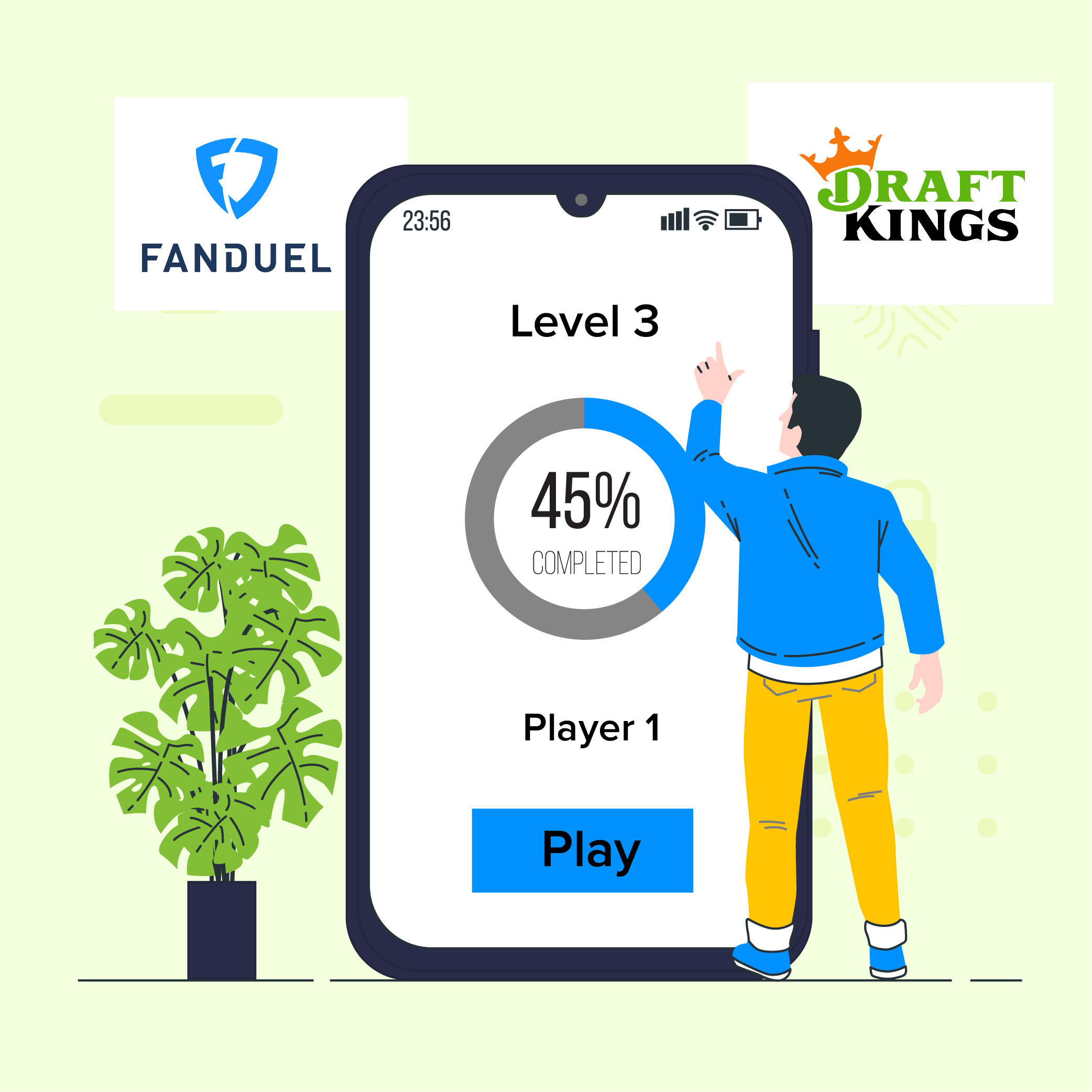 fantasy sports software development company