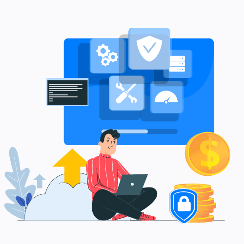 Financial Services Must Rethink Their Security Approach With Saas Growth